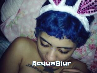 AcquaBlur