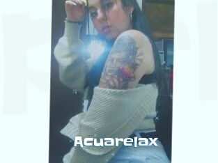 Acuarelax