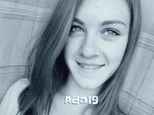 Ada19