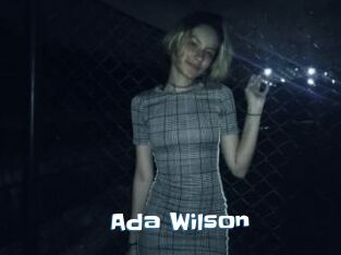 Ada_Wilson