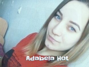Adabela_Hot