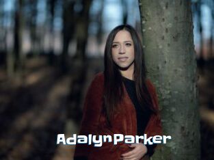 AdalynParker