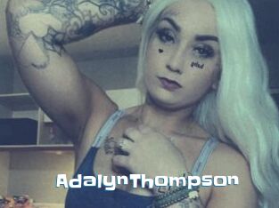 AdalynThompson