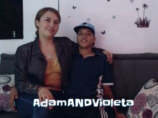 AdamANDVioleta