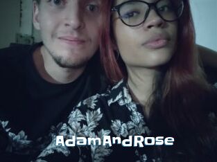 AdamAndRose