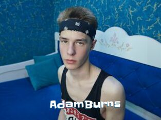 AdamBurns