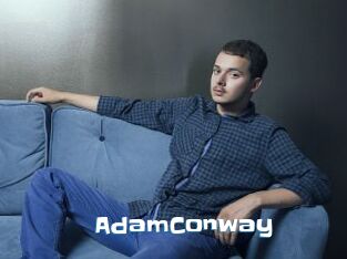 AdamConway