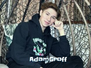 AdamGroff