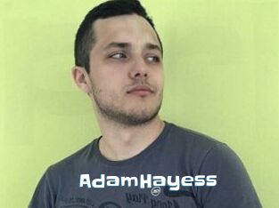 AdamHayess