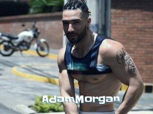 AdamMorgan