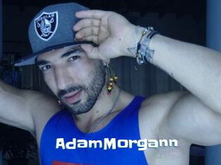 AdamMorgann