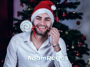 AdamReyes