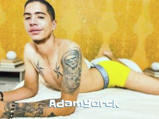 AdamYorck