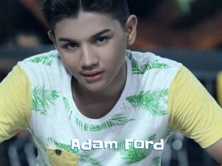 Adam_Ford