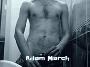 Adam_March