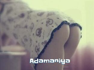 Adamaniya