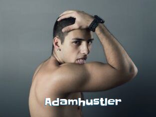 Adamhustler