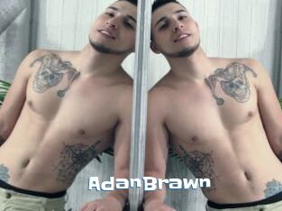 AdanBrawn