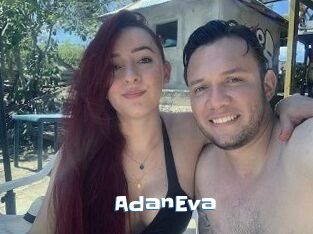 AdanEva