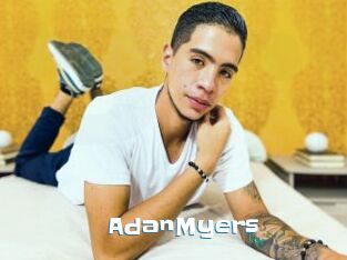 AdanMyers