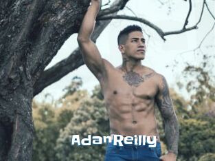 AdanReilly