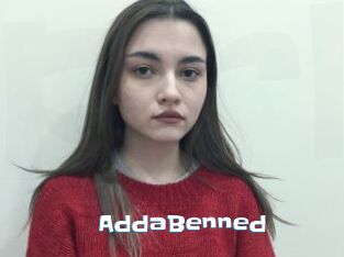 AddaBenned
