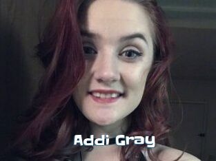 Addi_Gray