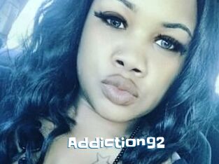 Addiction92