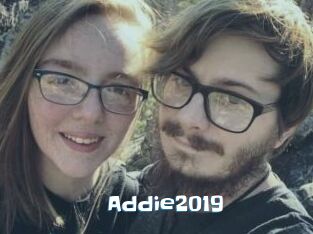 Addie2019