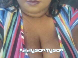AddysonTyson