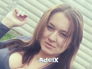AdelX