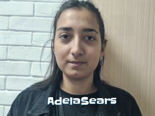 AdelaSears