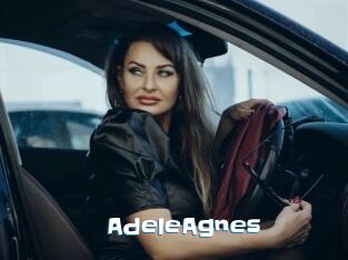 AdeleAgnes