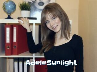 AdeleSunlight