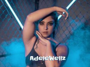 AdeleWellz
