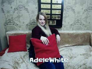AdeleWhite