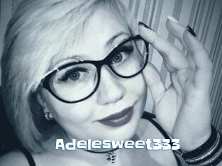 Adelesweet333