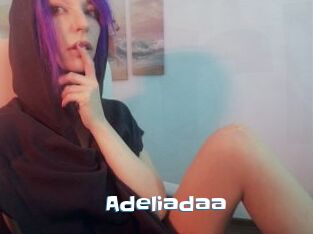 Adeliadaa