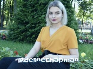 AdelineChapman
