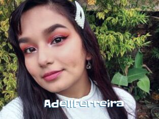 AdellFerreira