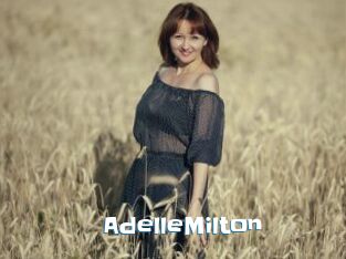 AdelleMilton