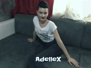 AdelleX