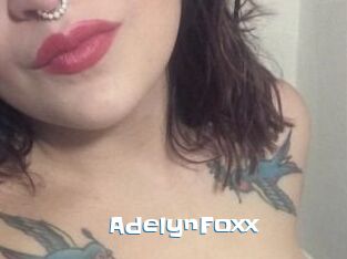AdelynFoxx