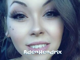 AdenHendrix