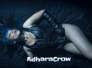 AdharaCrow