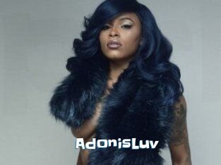AdonisLuv