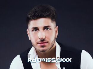AdonisSexxx