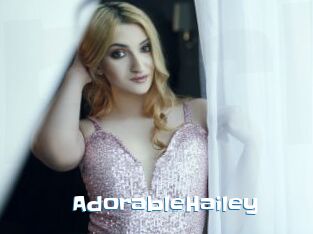 AdorableHailey