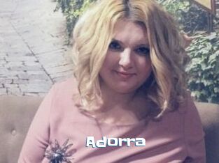 Adorra