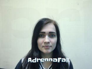 AdrennaFall